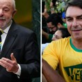 Brazil pred drugi krug predsedničkih izbora: Bolsonaro poveo, a velika bankarska afera trese političku elitu