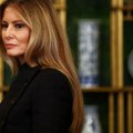 Ruska komesarka na vezi sa Melanijom Tramp?