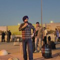 U najsmrtonosnijem napadu Hutija na aerodrom u Rijadu 12 poginulo, 300 ranjeno