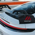 Porsche AG osniva “Home of Sports Cars” i povećava svoj udeo u kompaniji Manthey Racing