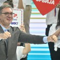 Vučić najavio šest stubova razvoja istoka Srbije: Od Đerdapa 3 do novih radnih mesta