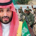 Huti udaraju na slabu tačku Saudijske Arabije: Prestolonaslednik Muhamed bin Salman pred novim iskušenjem