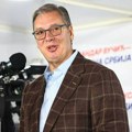 Skup liste „Aleksandar Vučić - Ujedinjena Srbija“: „Sledeće godine ćemo po proceni MMF biti najbrže rastuća ekonomija“…