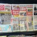 Pred izbore u Srbiji: Vulgarna medijska kampanja