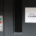 Dnevno prevezu 600.000 ljudi: Najstariji lift u Beogradu ima 91 godinu, a školovanog kadra nema od 1991. godine