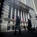 Wall Street sve više strepi - AI akcije tonu, a nafta skače na 110 dolara