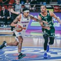 Igokea nastavila da tone: Cedevita Olimpija konačno prekinula post!