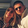 "Muž" Jovana Jeremić se oglasila nakon vesti o tajnom venčanju: "Miloš je oženio najjaču ženu"