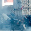 Vojska na ulicama Milana: "Hapsićemo maloletnike" Na kriznom sastanku donete šok mere: Stiže još 500 vojnika sa specijalnim…