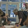 CeSID i IPSOS najavili da će u nedelju, u danu izbora u pet termina objavljivati procene izlaznosti