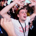 Čestitke "Studentskoj listi" stižu iz regiona: Mandić, Dodik i Milatović poručili da je pred Srbijom novo poglavlje