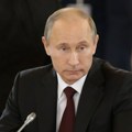 Putin okuplja lidere Katara, Irana i još tri zemlje