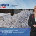 N1 Studio Live: Istrage na izborni pogon