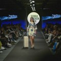 Rina Dhaka, legendarna indijska dizajnerka, zvezda prvog revijalnog dana Serbia Fashion Weeka