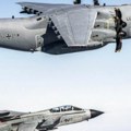 NATO vreba iz vazduha: Počeli najveći manevri u istoriji alijanse (foto)