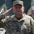 Rusija i Ukrajina: Ko je Valerij Zalužnji, čovek iza dugoočekivane ukrajinske kontraofanzive
