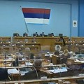 Narodna skupština RS usvojila Zakon o neprimenjivanju odluka Ustavnog suda BiH na teritoriji RS