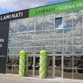 FOTO U Novi Sad stigli Green laminati, najkvalitetnije podne obloge po akcijskim cenama