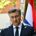 Plenković: Sjajnih deset godina Hrvatske u Evropskoj uniji