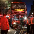 Sudar dva autobusa u Njujorku, 18 osoba završilo u bolnici