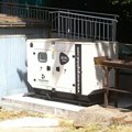 Дом здравља у Пожаревцу добио агрегат: Вредност два милиона динара