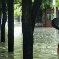 Ne prestaje kiša na severu Kine: Evakuacija ljudi u Pekingu, otkazane brojne manifestacije