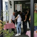 Prve fotografije sa mesta pucnjave u Beogradu: Otkriven identitet mladića (26) upucanog u poznatom restoranu, pokrenuta akcija…