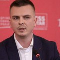 Pokret „Novo lice Srbije“ postaje politička stranka, predsednik će biti Miloš Parandilović