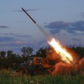 Talas ruskih projektila zasuo Ukrajinu: Lete hipersonične rakete:"Gađali su nas sa 70 komada oružja za vazdušne udare"