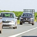 Do 14. avgusta pojačane kontrole brzine kretanja vozila