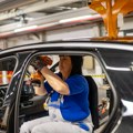 Nemačka i dalje u riziku od recesije: Pad proizvodnje najveća "boljka", da li ostaju bez automobilske industrije?