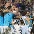 Musajev: Nervozno smo ušli u meč, srećno Partizanu u nastavku takmičenja