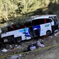 U autobuskoj nesreći u Turskoj poginulo 12, povređeno 19 ljudi