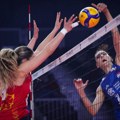Победа Србије, али и велика брига на Европском првенству: Тијанина повреда забринула све пред утакмице одлуке