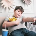 Broj gojazne dece sve više raste Danica Grujičić upozorila na opasnost od brze hrane