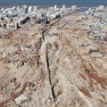 U Derni poginulo 11.300 ljudi, ugrožene stotine hiljada