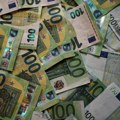 SSP: Pošta Srbije na neracionalne investicije potrošila 27 miliona evra