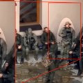 (VIDEO) Svećlja objavio snimak, tvrdi da je Milan Radoičić s napadačima kod manastira Banjska