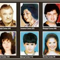 Misterija zločina duga 18 godina: Šestočlana porodica ubijena zbog dijamanata? Masakr otkriven nakon što se devojčica (9)…