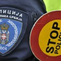 Počela pojačana kontrola vozača U Srbiji: Ove sedmice akcija je usmerena na ovaj prekršaj