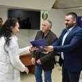 Opština Temerin podržala 47 učenika Srednje Škole „Lukijan Mušicki” Do zanata uz stipendiju
