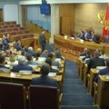 Crna Gora sutra dobija novo rukovodstvo Skupštine i predsednika Vlade