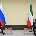 "Kad Moskva obeća da pomogne onda samo neka dođu" Putin: Ruske kompanije ozbiljno zainteresovane za rad u Africi