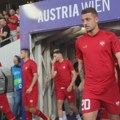 Mitrović zdrav, ali sada je Sergej briga za Dragana Stojkovića!