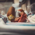 Italija dala državljanstvo bebi iz Velike Britanije da bi sprečila da je skinu s aparata za održavanje života