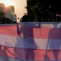 Život trans osoba 'pun diskriminacije i nasilja'