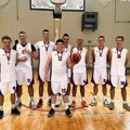 Košarkaši Hendi sporta odbranili titulu prvaka Specijalne olimpijade Srbije