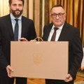 Šapić: Uvek ću pomagati našu braću iz Republike Srpske