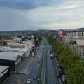 Vozači će biti iznenađeni kada prođu ovuda! Višnjička ulica više ne liči na sebe - evo šta je sve promenjeno