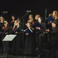 U zaječarskom pozorištu koncertom obeležen Svetski dan horskog pevanja